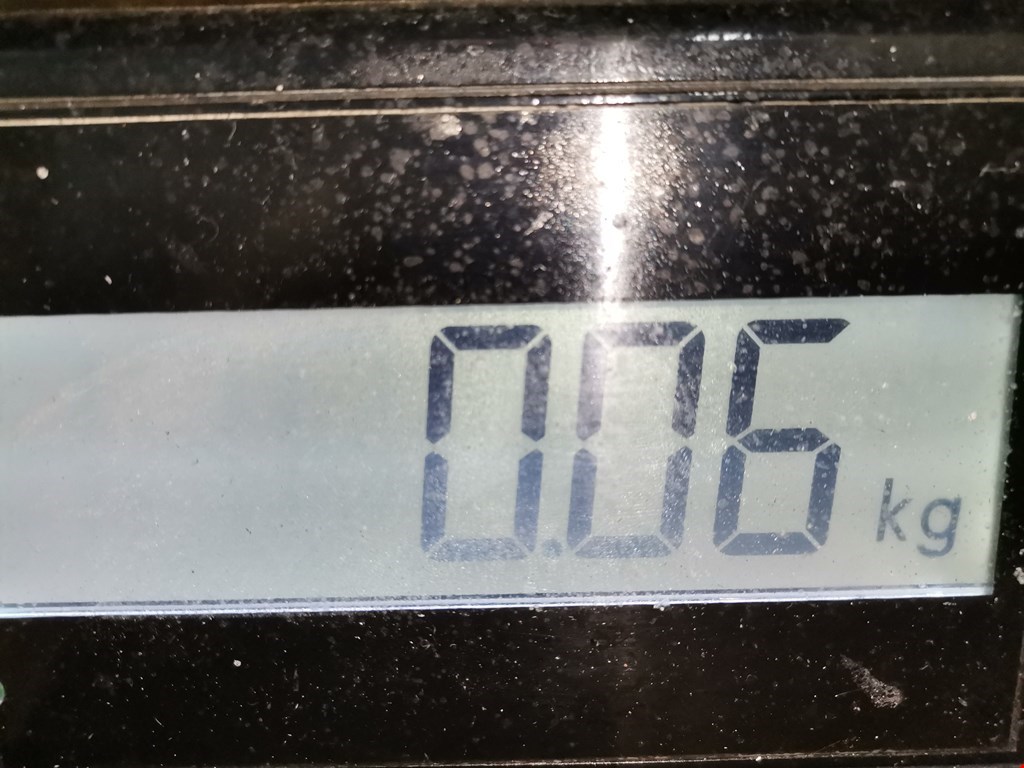 Датчик детонации VOLKSWAGEN Bora 1998-2005