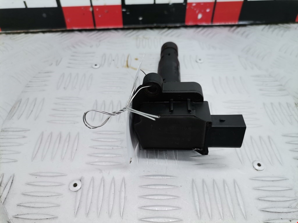 Катушка зажигания MERCEDES-BENZ C-Class C-klasse W203 2000-2007