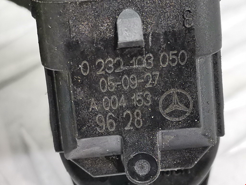 Датчик положения распредвала MERCEDES-BENZ C-Class C-klasse W203 2000-2007