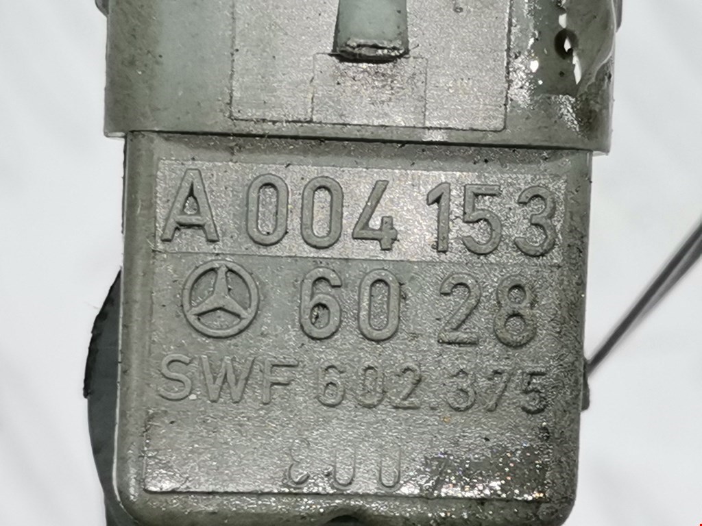 Датчик положения распредвала MERCEDES-BENZ C-Class C-klasse W203 2000-2007