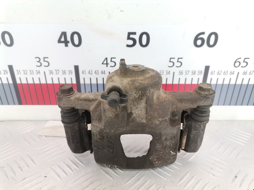 Суппорт передний правый DAEWOO Matiz 1998-2000