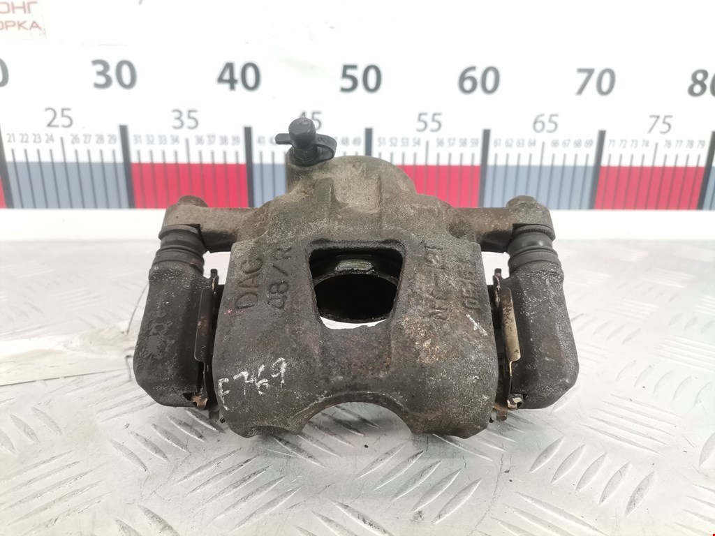 Суппорт передний правый DAEWOO Matiz 1998-2000