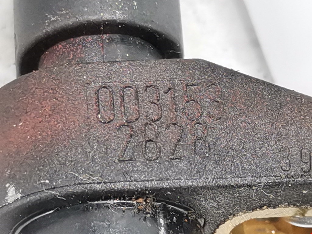 Датчик положения коленвала MERCEDES-BENZ C-Class C-klasse W203 2000-2007