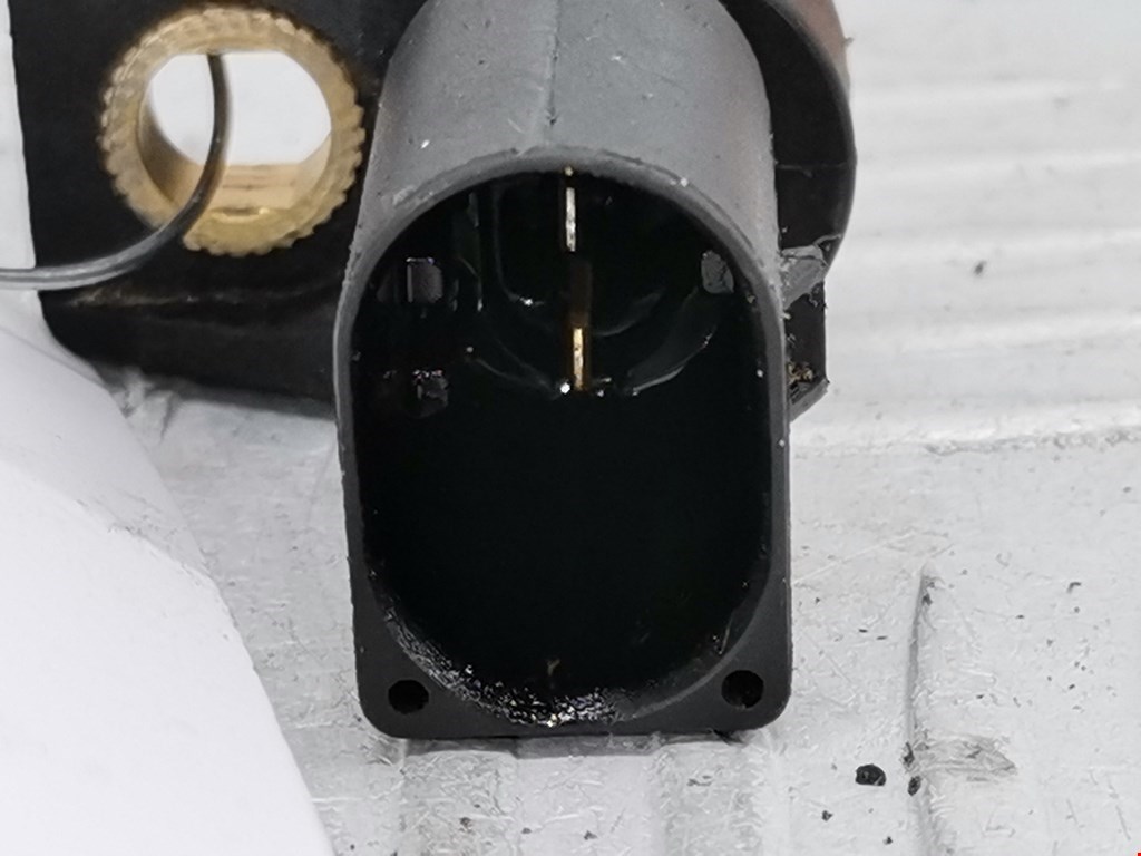 Датчик положения коленвала MERCEDES-BENZ C-Class C-klasse W203 2000-2007