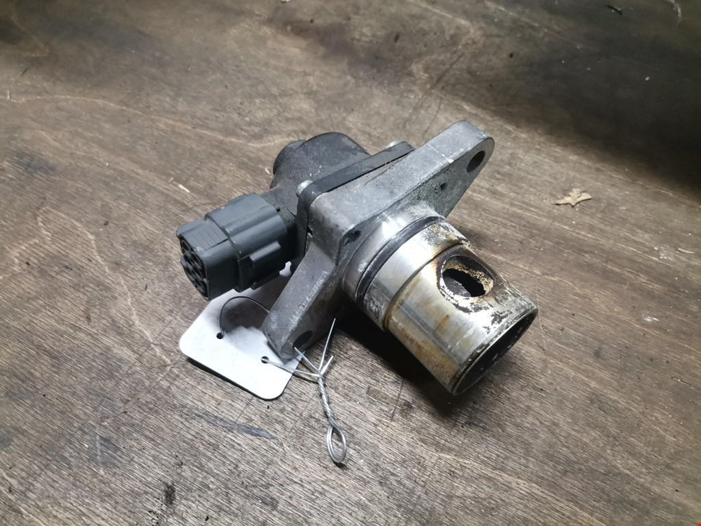 Клапан ЕГР EGR Nissan X-Trail T31 (2007-2015)