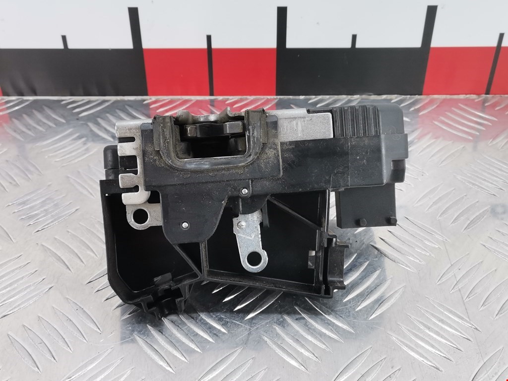 Замок двери передней левой OPEL Astra G 1998-2005