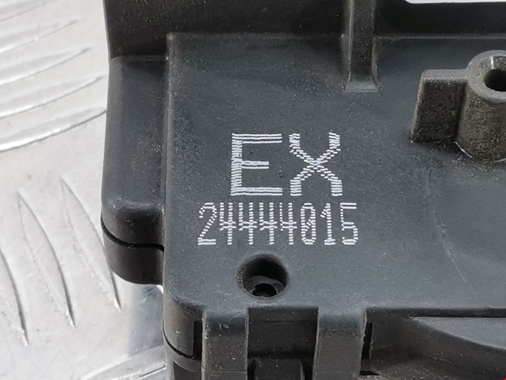 Замок двери передней левой OPEL Astra G 1998-2005