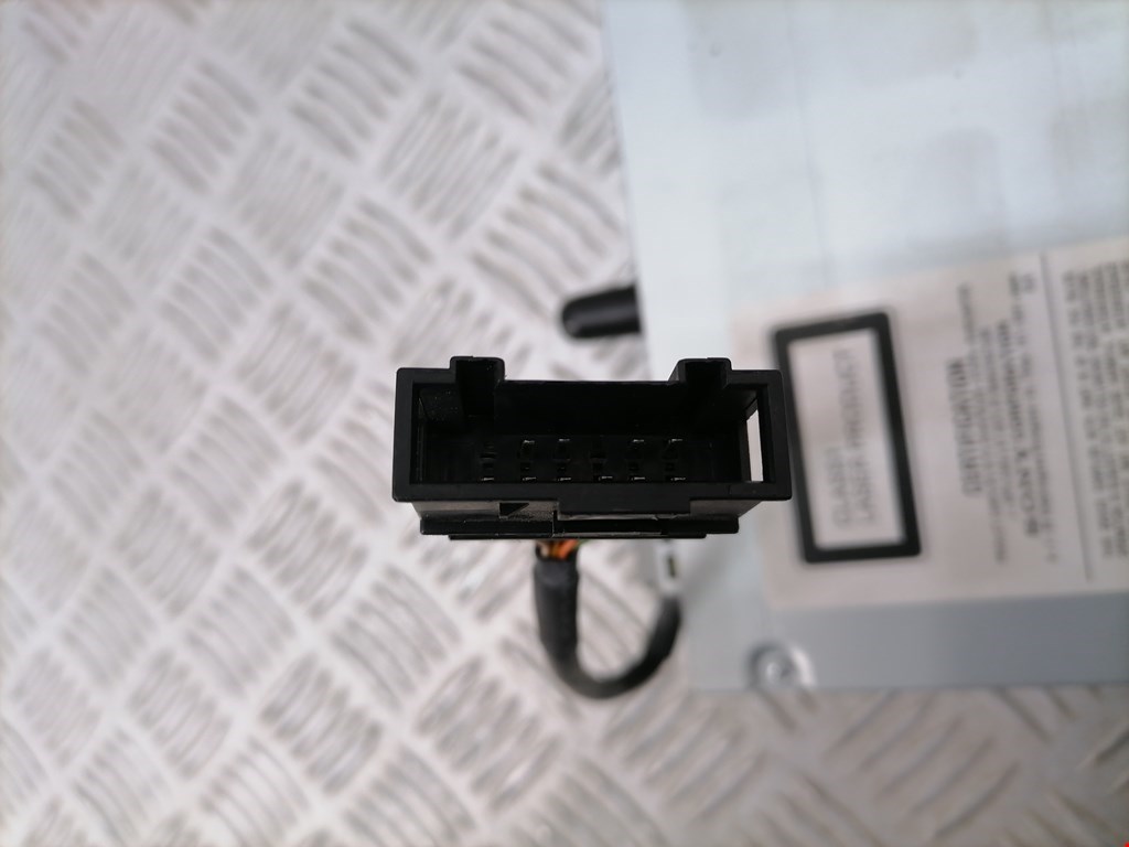 Ченджер компакт дисков VOLKSWAGEN Passat B6 2005-2011