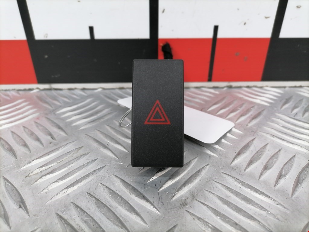 Кнопка аварийной сигнализации (аварийки) FORD C-MAX 2003-2010