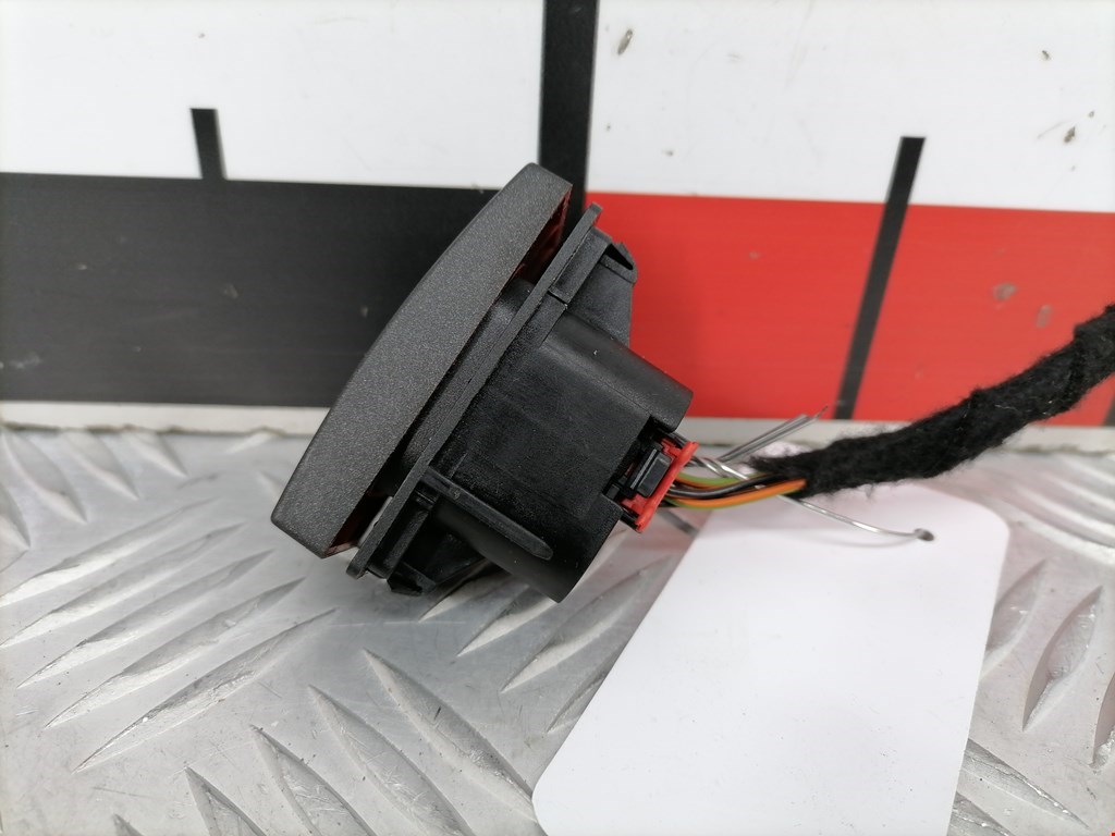 Кнопка аварийной сигнализации (аварийки) FORD C-MAX 2003-2010