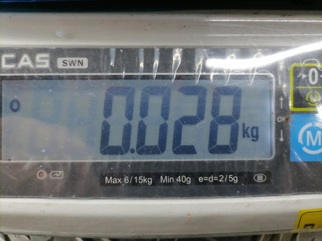 Кнопка аварийной сигнализации (аварийки) FORD C-MAX 2003-2010