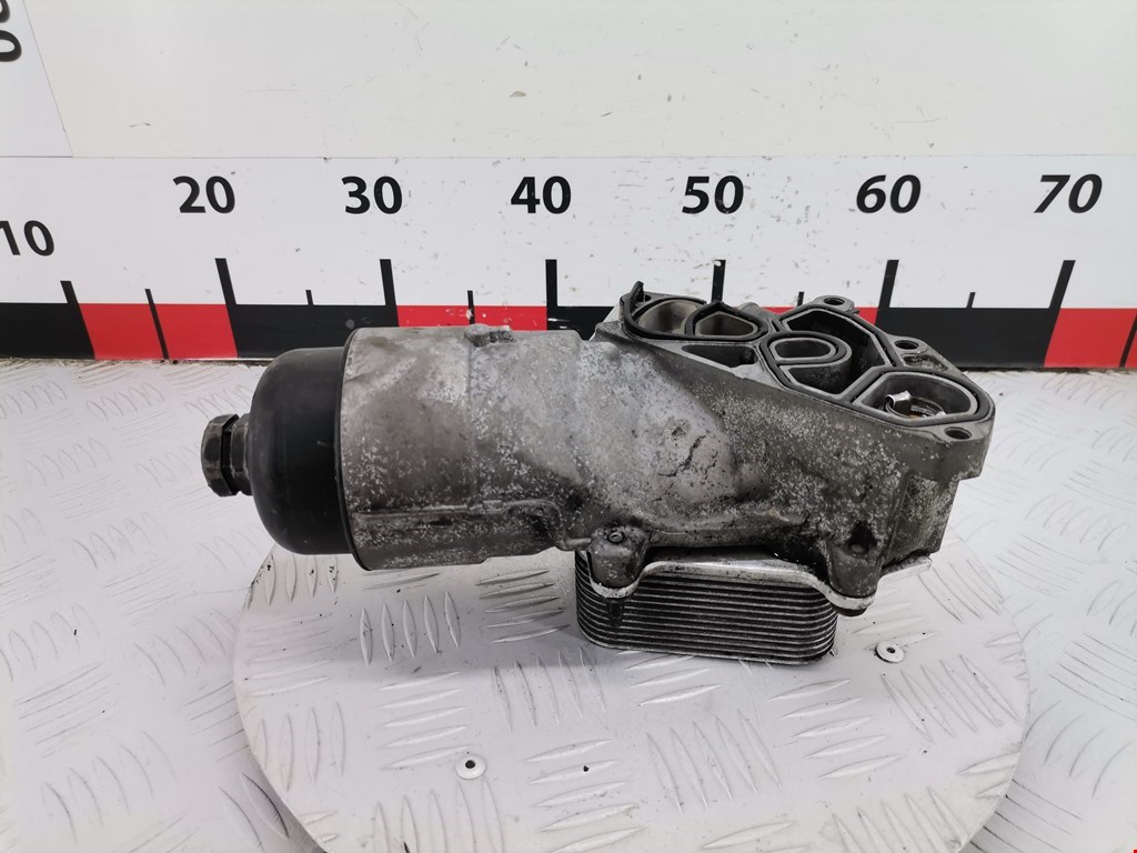 Корпус масляного фильтра FORD Fiesta 2001-2008