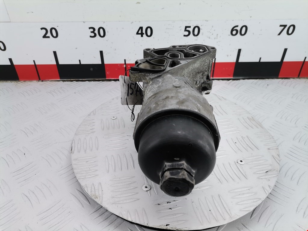 Корпус масляного фильтра FORD Fiesta 2001-2008