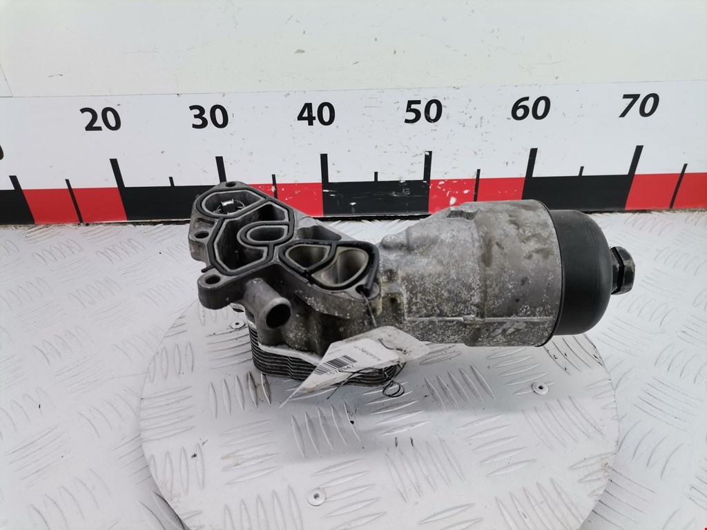 Корпус масляного фильтра FORD Fiesta 2001-2008