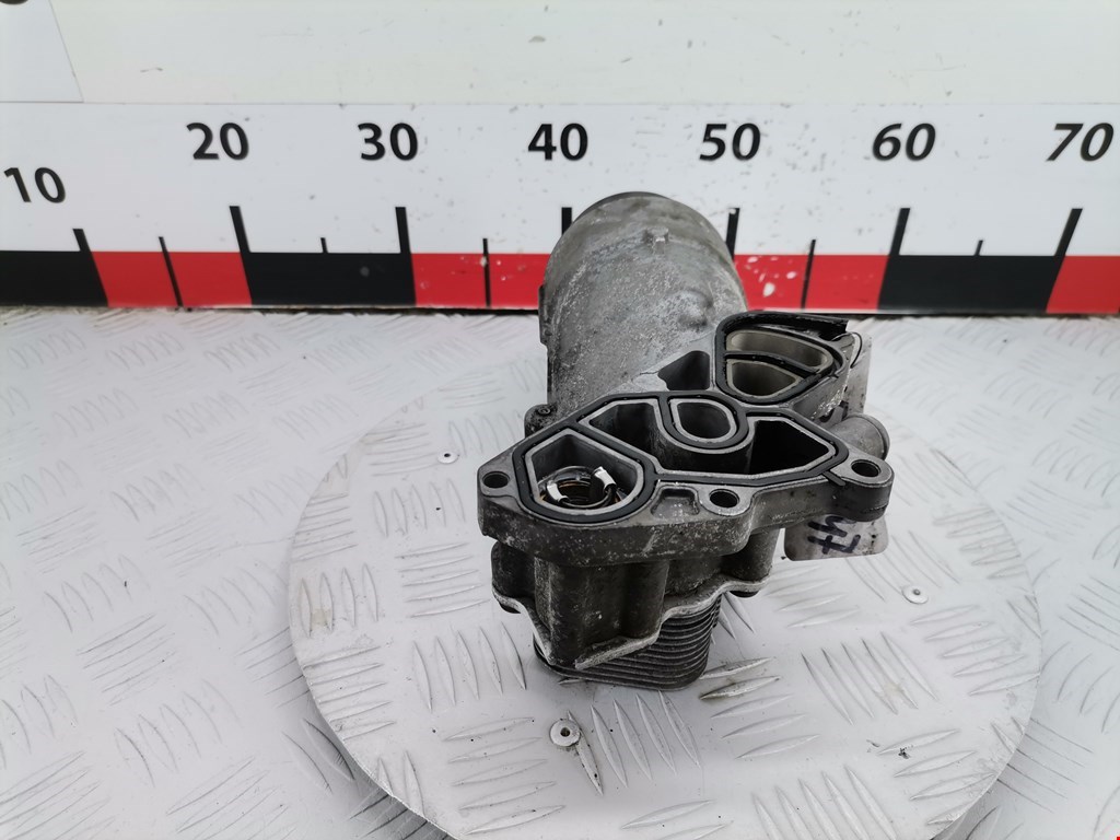 Корпус масляного фильтра FORD Fiesta 2001-2008