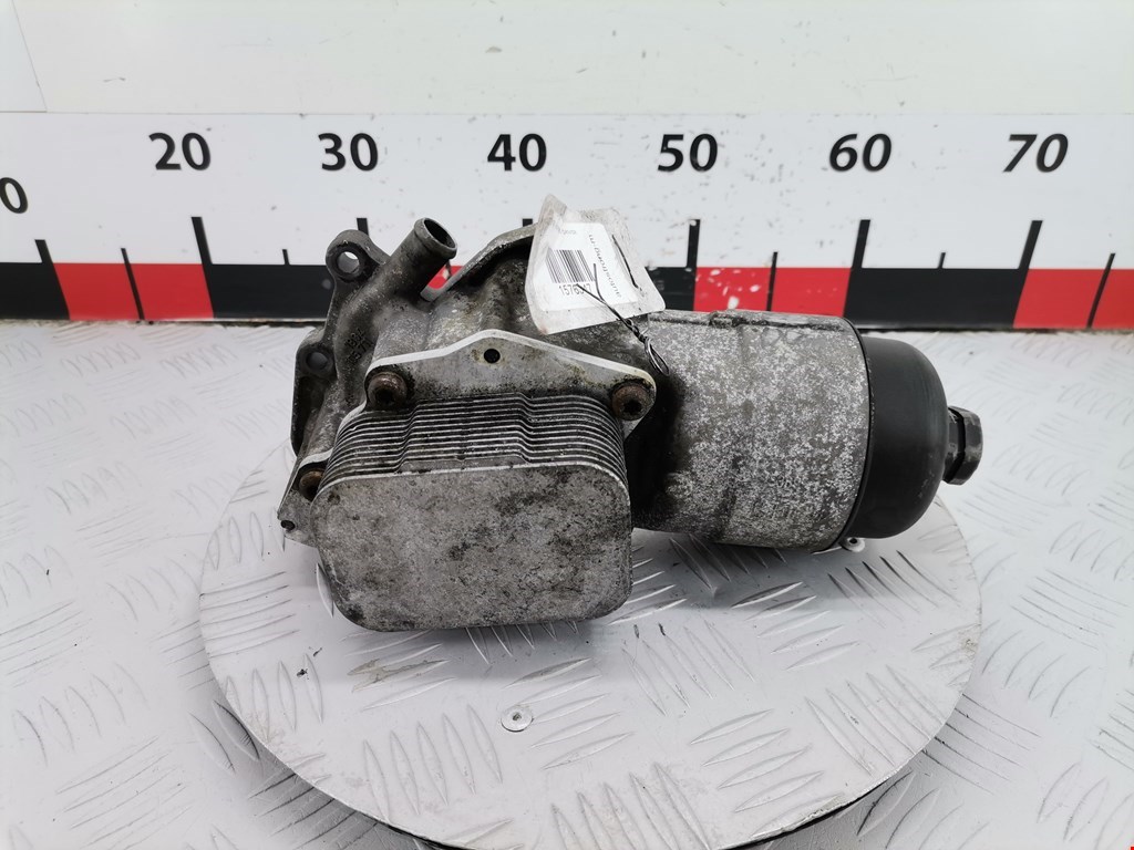 Корпус масляного фильтра FORD Fiesta 2001-2008