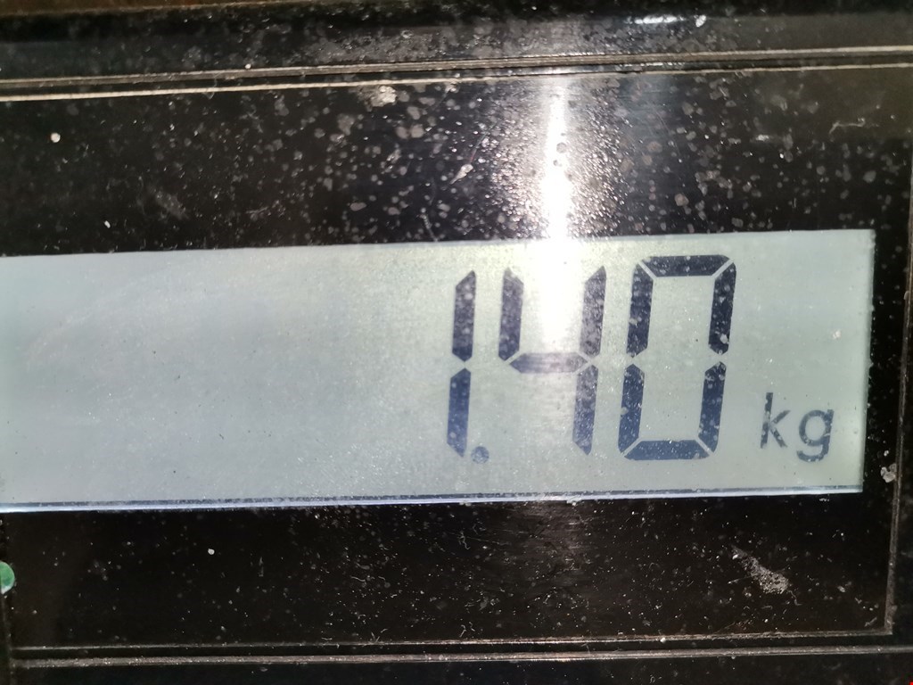 Корпус масляного фильтра FORD Fiesta 2001-2008