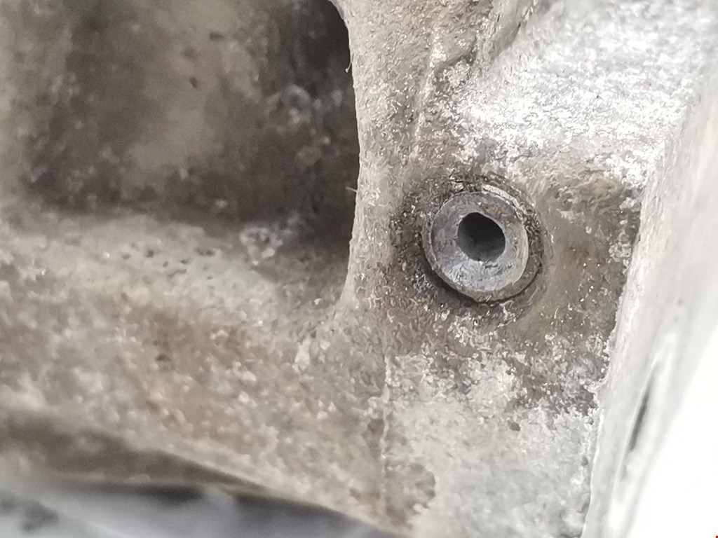 Суппорт задний левый CITROEN Xantia 1993-2002