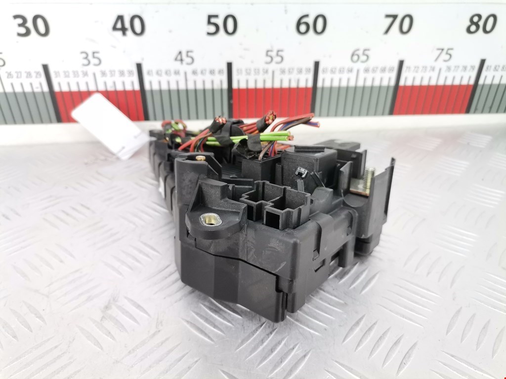 Датчик уровня в бачок омывателя BMW 5er 5 серия E60/E61 2003-2010