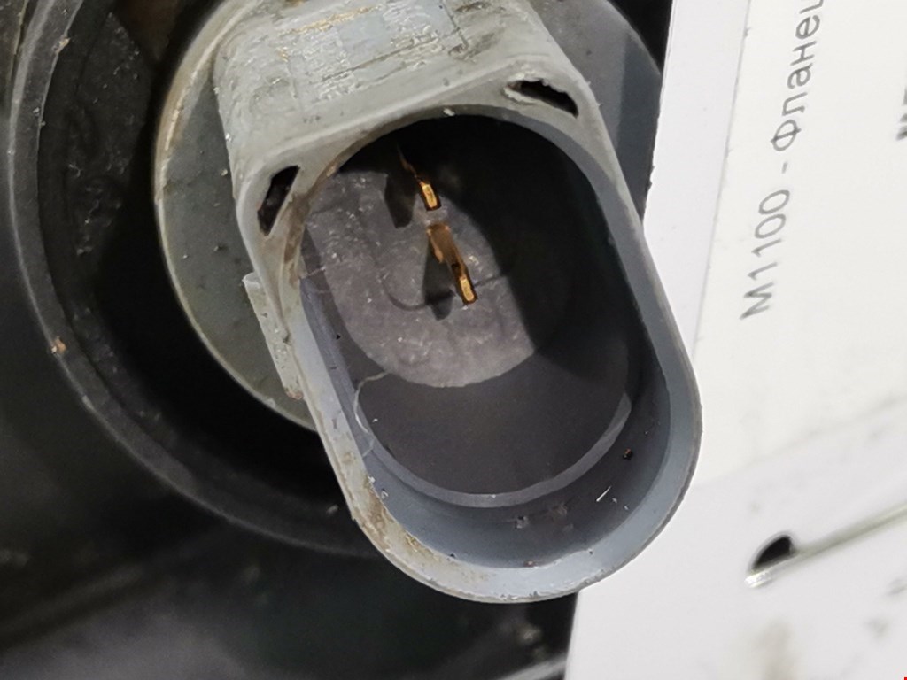 Тройник системы охлаждения VOLKSWAGEN Caddy III 2004-2015