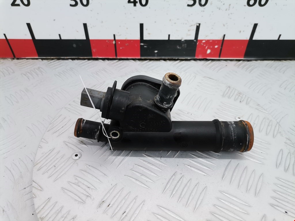 Тройник системы охлаждения VOLKSWAGEN Caddy III 2004-2015