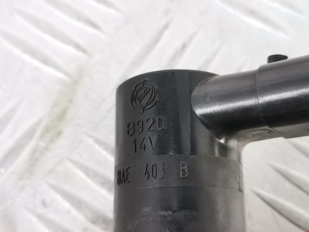 Катушка зажигания FIAT Stilo 2001-2010