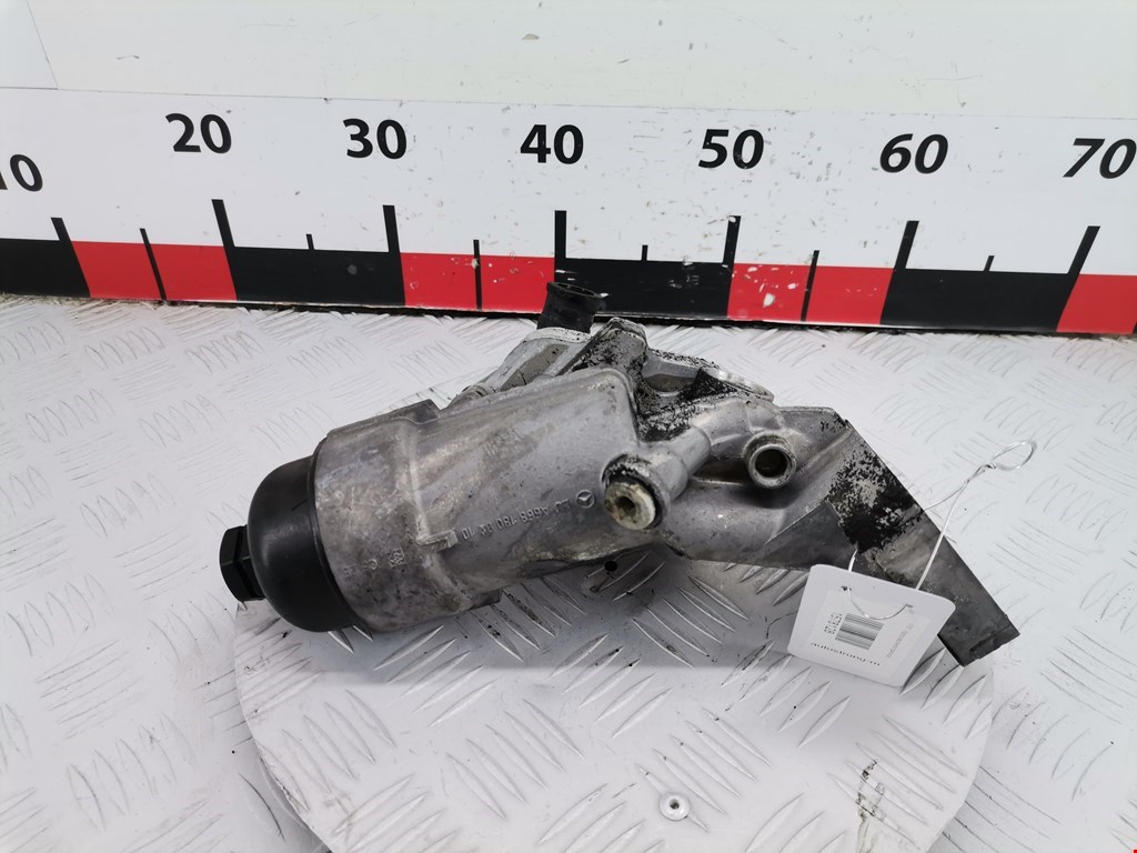 Корпус масляного фильтра MERCEDES-BENZ A-Class W168 1997-2004