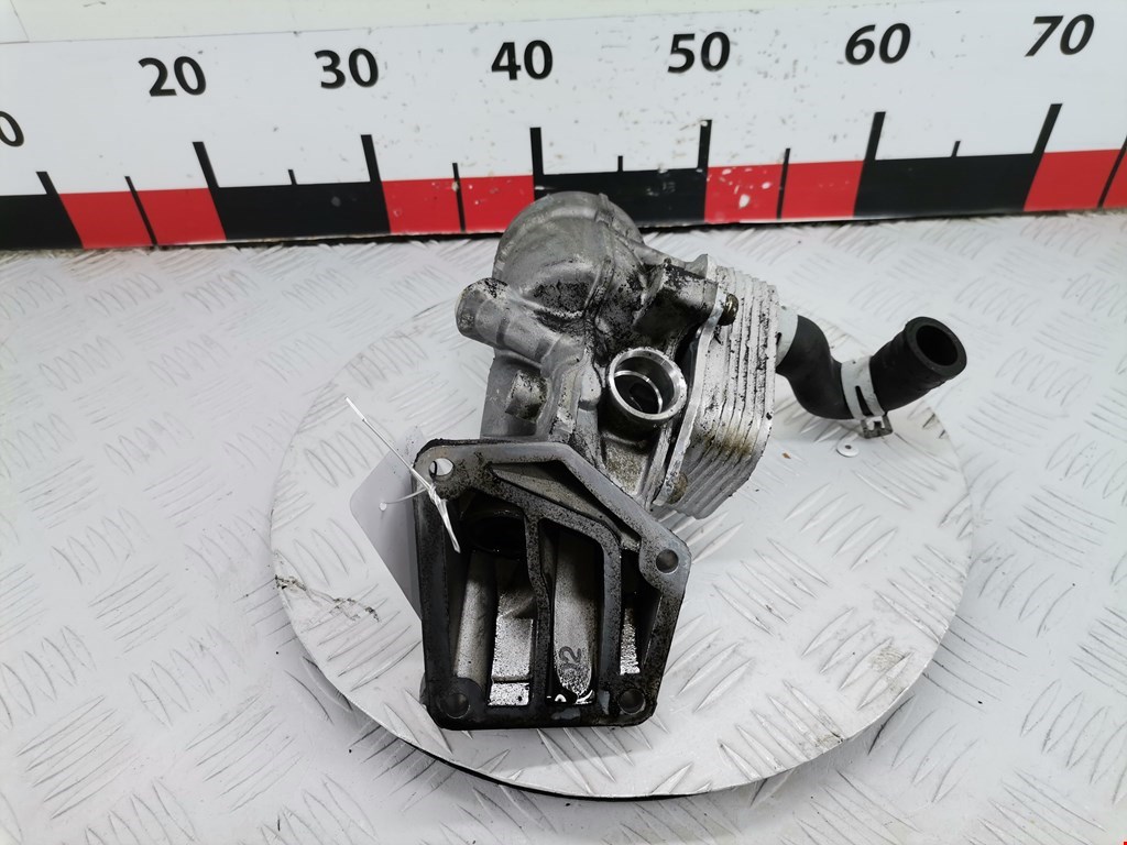 Корпус масляного фильтра MERCEDES-BENZ A-Class W168 1997-2004