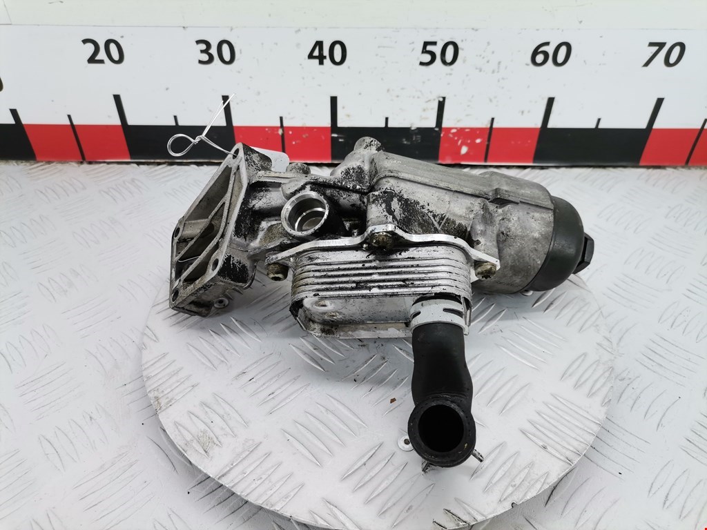 Корпус масляного фильтра MERCEDES-BENZ A-Class W168 1997-2004