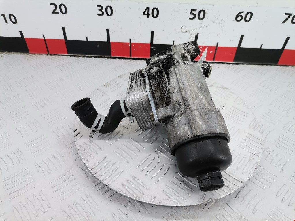 Корпус масляного фильтра MERCEDES-BENZ A-Class W168 1997-2004