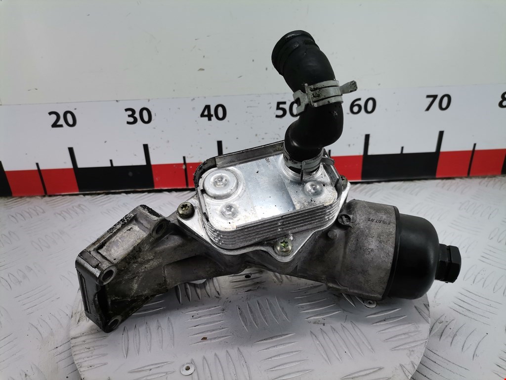 Корпус масляного фильтра MERCEDES-BENZ A-Class W168 1997-2004