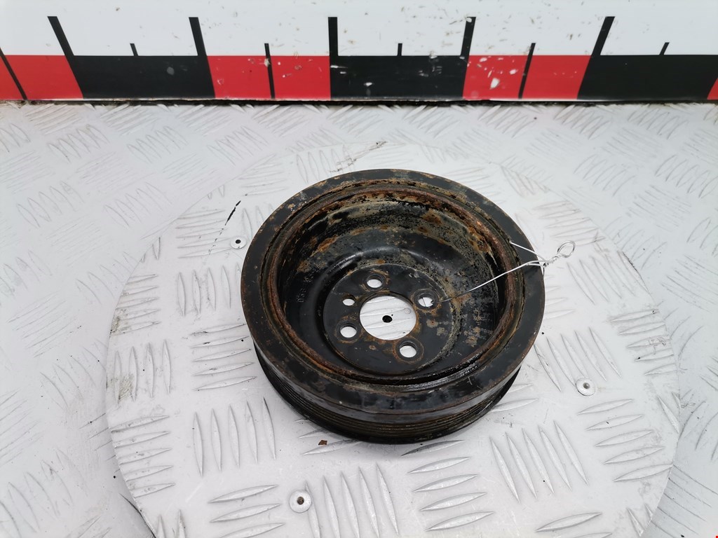 Шестерня коленвала (шкив) VOLKSWAGEN Caddy III 2004-2015