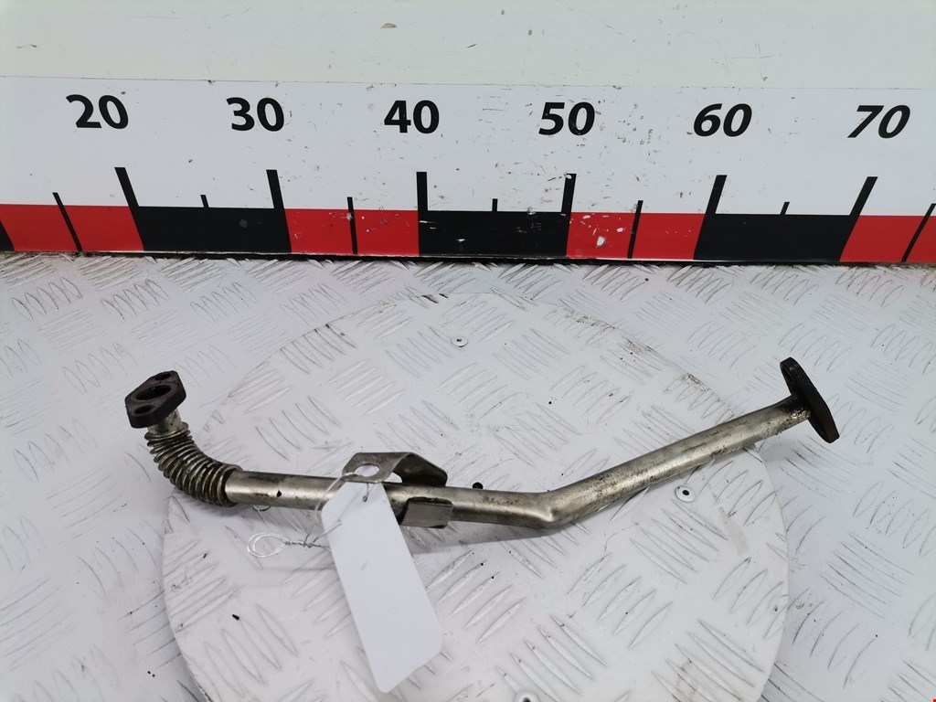 Трубка нагнетателя MERCEDES-BENZ A-Class W168 1997-2004