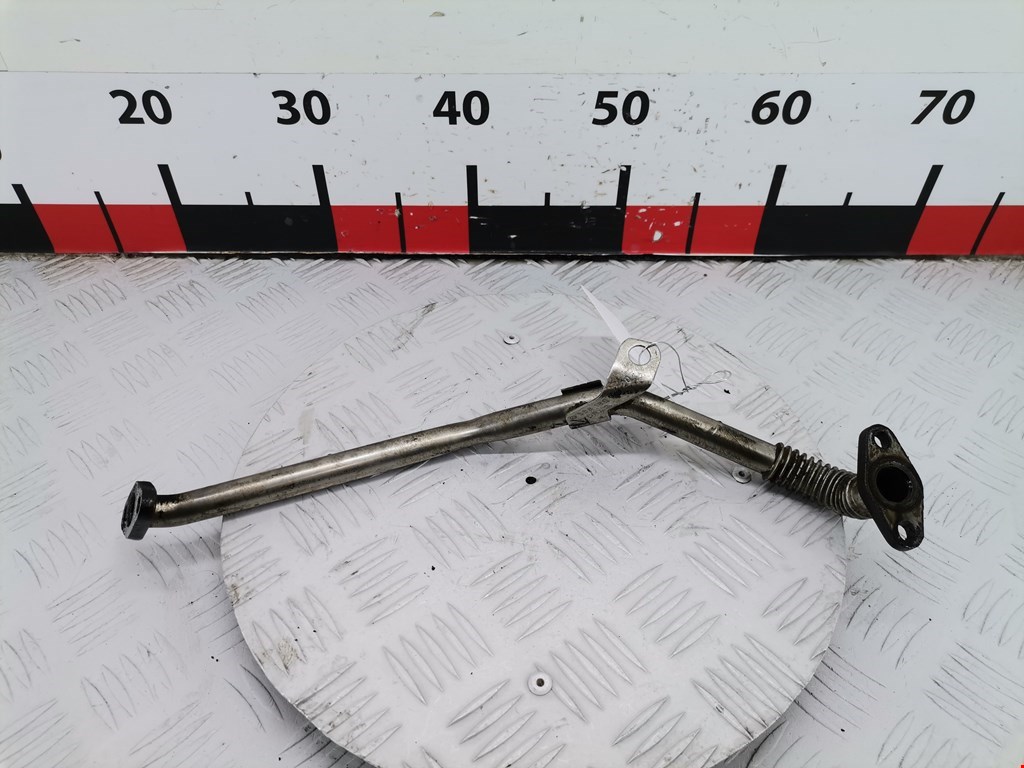 Трубка нагнетателя MERCEDES-BENZ A-Class W168 1997-2004