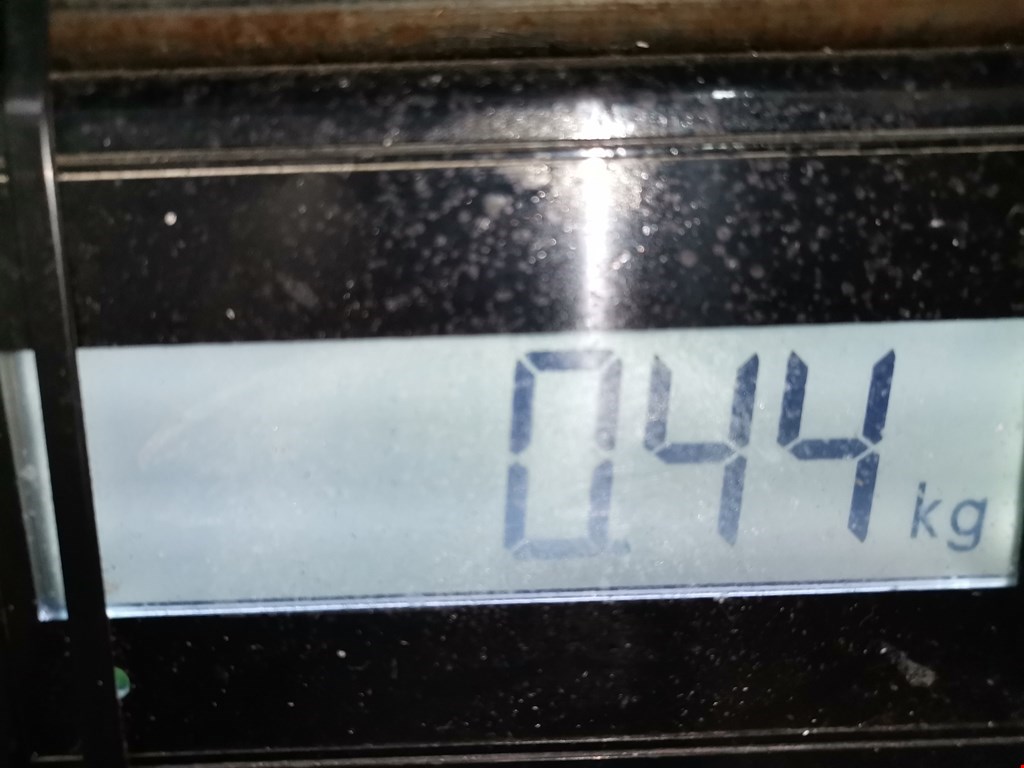 Горловина маслозаливная (залива масла) FORD C-MAX 2003-2010