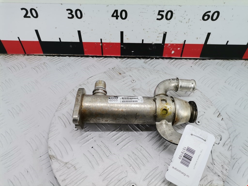 Радиатор системы ЕГР FORD C-MAX 2003-2010