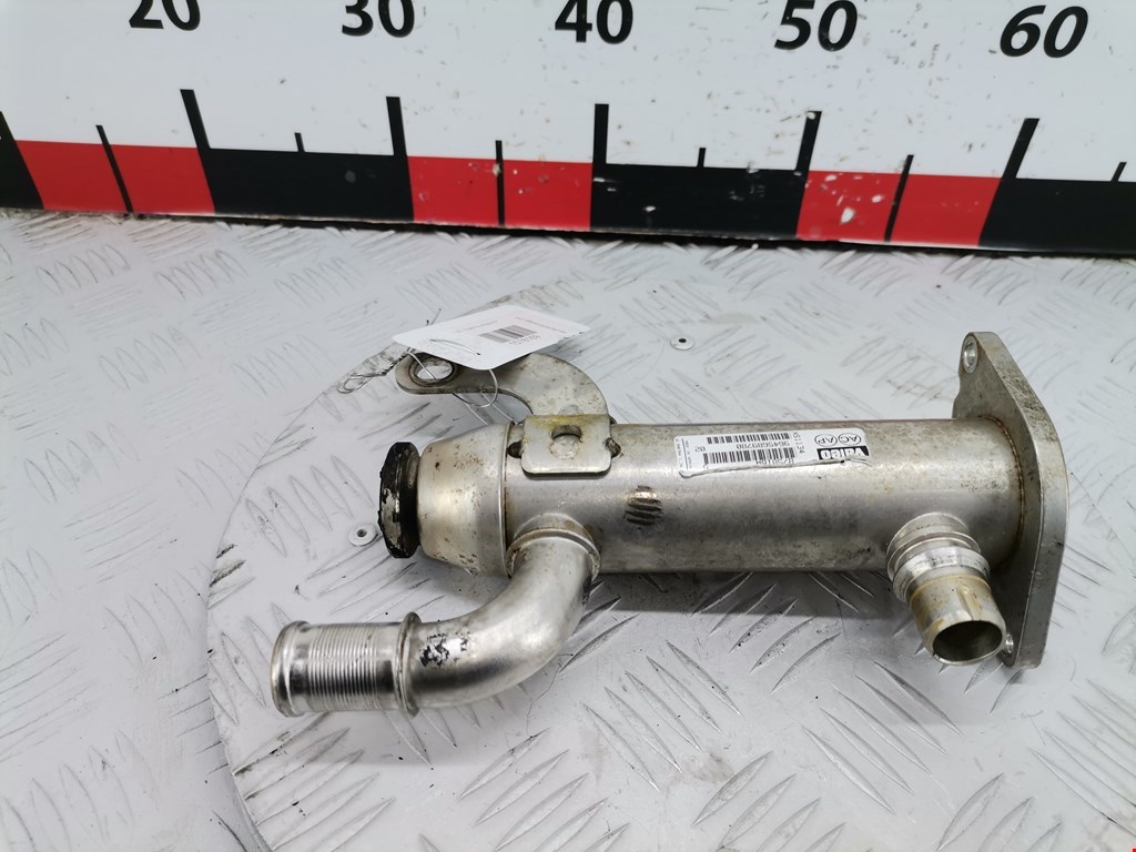 Радиатор системы ЕГР FORD C-MAX 2003-2010