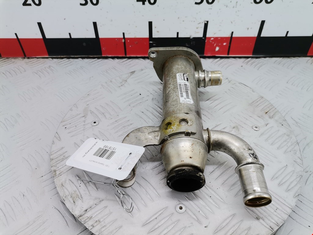 Радиатор системы ЕГР FORD C-MAX 2003-2010