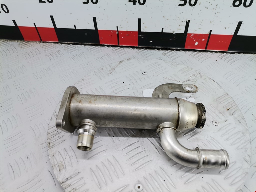 Радиатор системы ЕГР FORD C-MAX 2003-2010