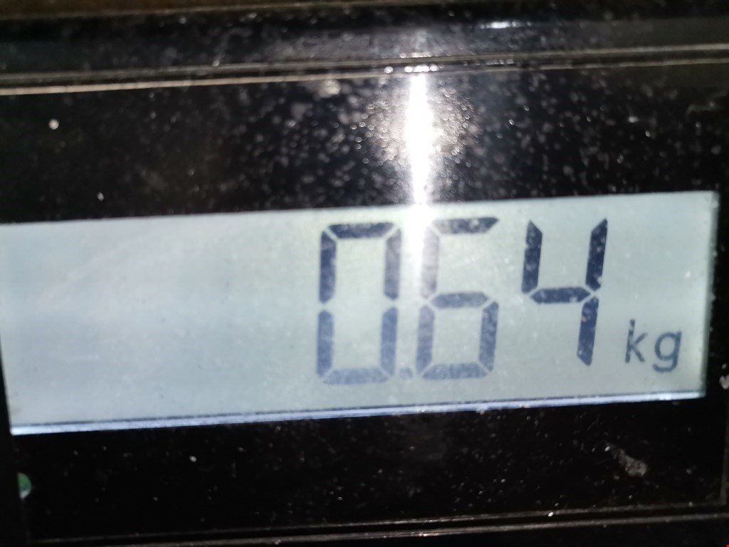 Радиатор системы ЕГР FORD C-MAX 2003-2010