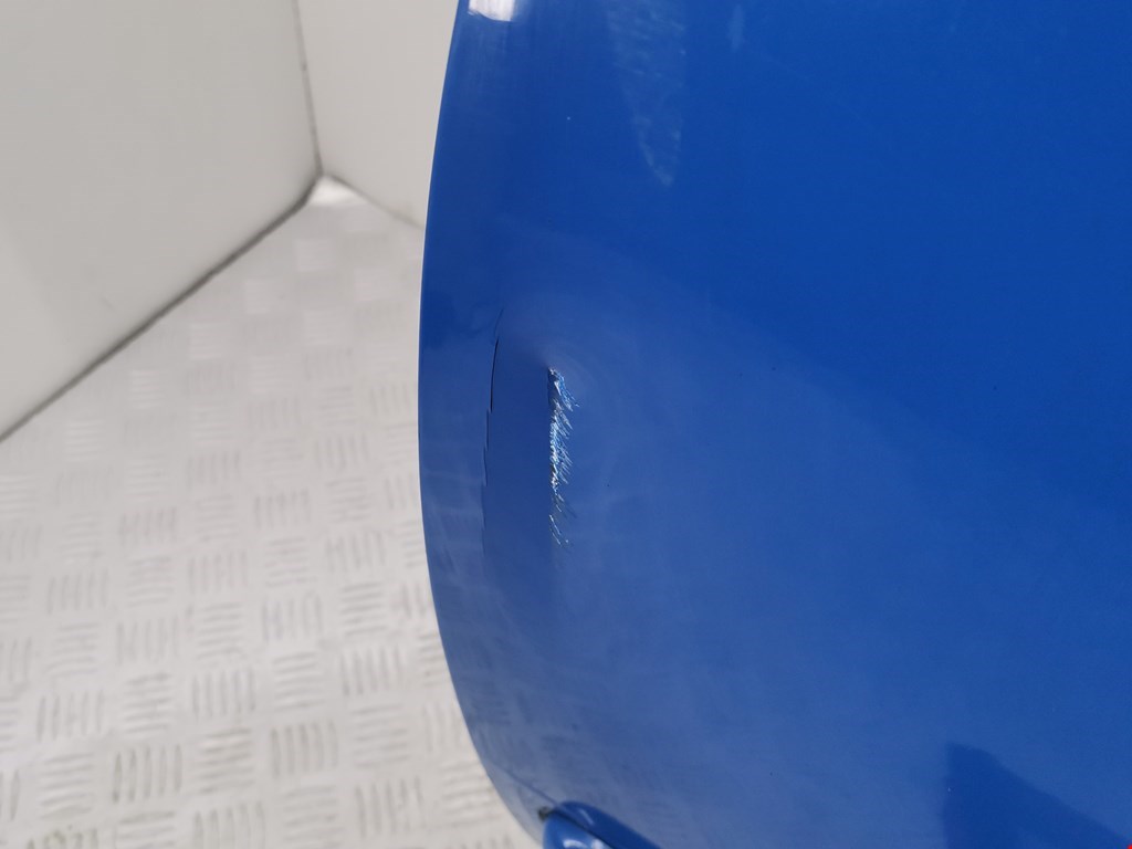 Дверь передняя левая OPEL Astra G 1998-2005