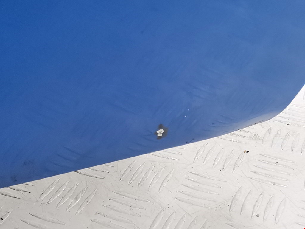 Дверь передняя левая OPEL Astra G 1998-2005