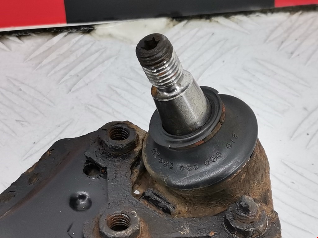 Рычаг передний левый VOLKSWAGEN Golf IV 1997-2003