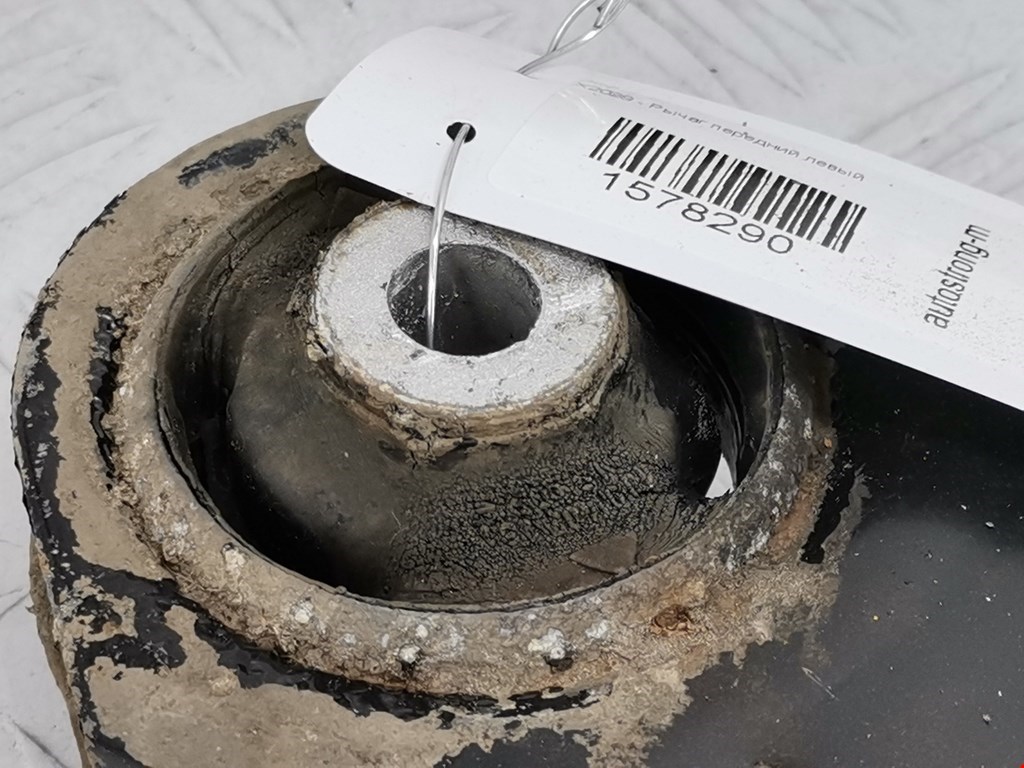 Рычаг передний левый VOLKSWAGEN Golf IV 1997-2003