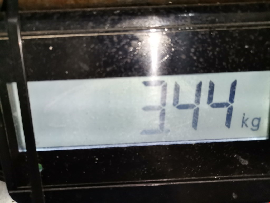 Рычаг передний левый VOLKSWAGEN Golf IV 1997-2003