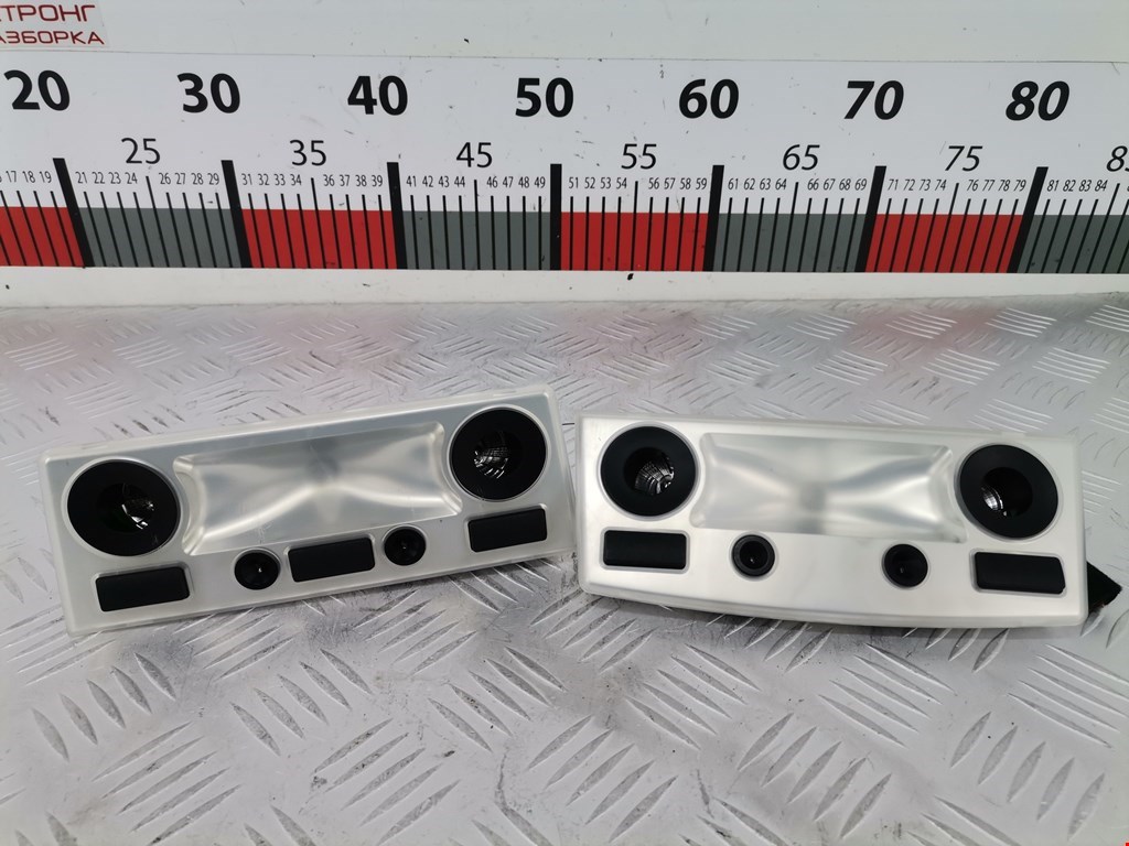 Плафон салонный (салона фонарь) BMW 5er 5 серия E60/E61 2003-2010