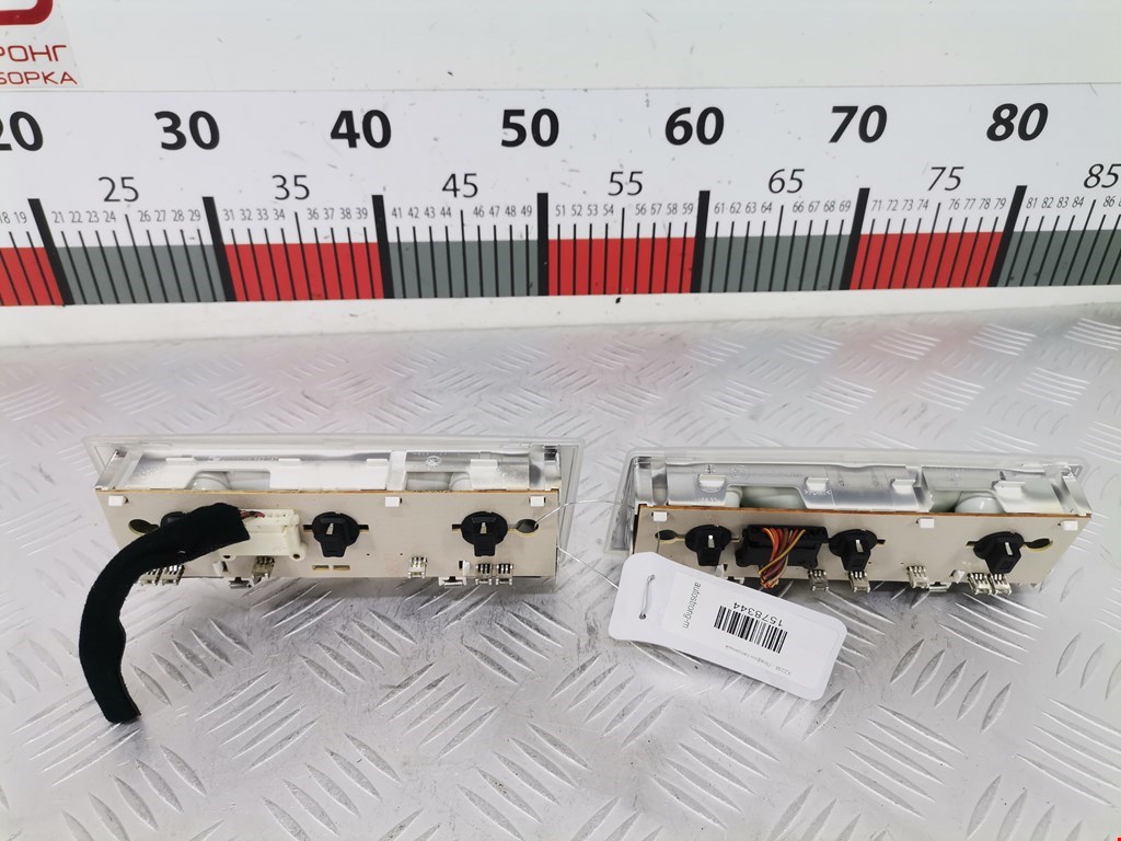 Плафон салонный (салона фонарь) BMW 5er 5 серия E60/E61 2003-2010