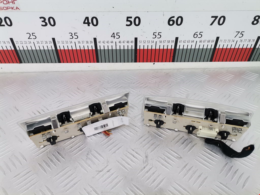 Плафон салонный (салона фонарь) BMW 5er 5 серия E60/E61 2003-2010