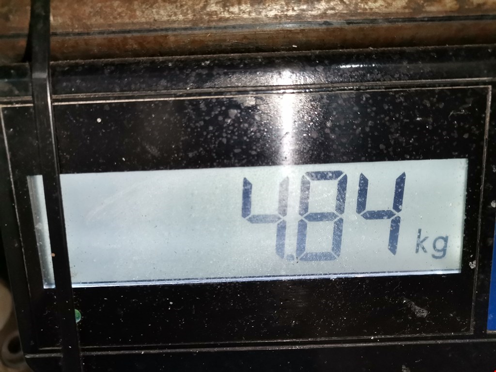 Рычаг передний левый RENAULT Trafic II 2001-2014