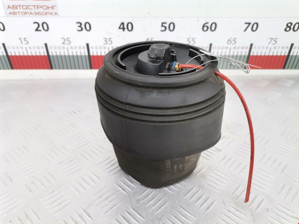 Пневмоподушка задняя левая BMW 5-Series (E60/E61) (2003-2010)